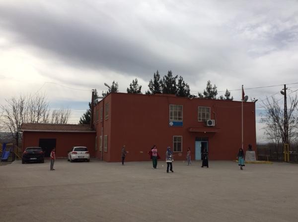 İkiztepe Ortaokulu Fotoğrafı